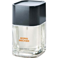 Boris Becker (Eau de Parfum) von LR / Racine