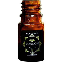 COTD - London by Nocturne Alchemy