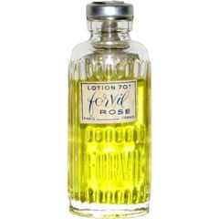 Rose von Forvil