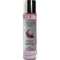 Moon Bathing by Cirrus Parfum