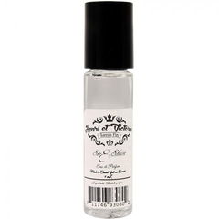 Str8 Shave (Eau de Parfum) by Henri et Victoria