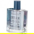 Urban Stories - When You and I Took Manhattan for Him von Springfield