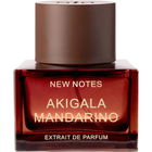 Akigala Mandarino von New Notes