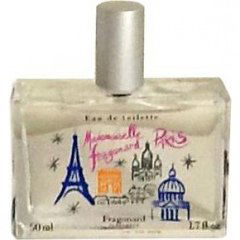Mademoiselle Fragonard Paris by Fragonard