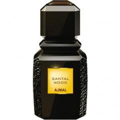 Santal Wood by Ajmal Santal Wood by Ajmal