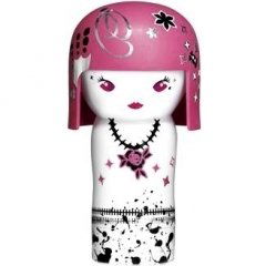 The Babes - Passion Berry by Oriflame