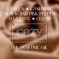 Cozy von Osmofolia