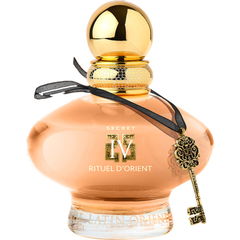 Secret IV: Rituel d'Orient von Eisenberg