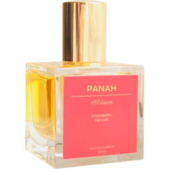 Strawberry Delight by Panah