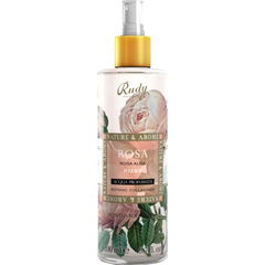 Nature & Arome Botanic Collection - Rosa (Acqua Profumata) by Rudy Profumi