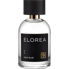 Hazy Blue / 이내 (Eau de Parfum) by Elorea