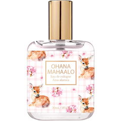 Aina Alamea (Eau de Cologne) / アイナ アラメア von Ohana Mahaalo / オハナ・マハロ