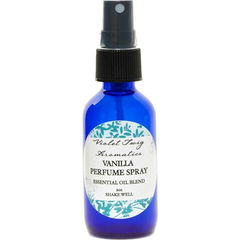 Vanilla von Violet Twig Aromatics