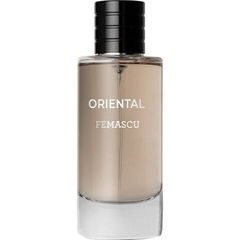 Oriental by Femascu