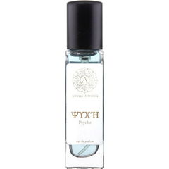 Psyche / ΨΥX'H by Aroma d'Anima