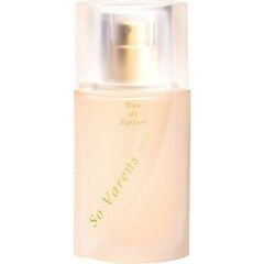 So Varens by Ulric de Varens