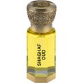 Shaghaf Oud (Perfume Oil) by Swiss Arabian
