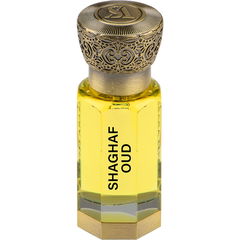 Shaghaf Oud (Concentrated Perfume Oil) by Swiss Arabian