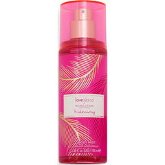 Hideaway (Body Mist) by Revolution