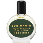 Moon Moss by Curionoir