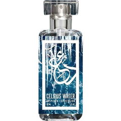 Celsius Water by The Dua Brand / Dua Fragrances