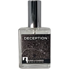 Deception von Cloak and Dagger