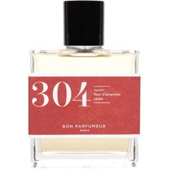 304 Cumin Fleur d'Amandier Cèdre by Bon Parfumeur