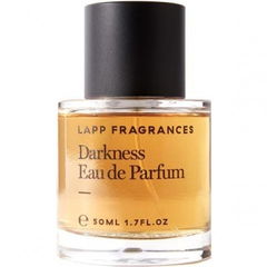 Darkness by Lapp Fragrances