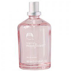 The Spirit of Moonflower von The Body Shop