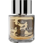 Sculpted Land by Avau