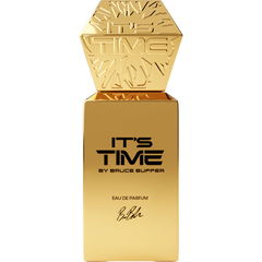 It's Time by Bruce Buffer