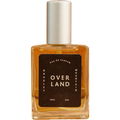 Over Land by Bradley Mountain