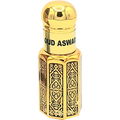 Oud Aswad (Concentrated Perfume Oil) by Otoori