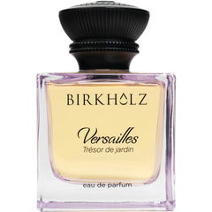 Versailles - Trésor de Jardin von Birkholz