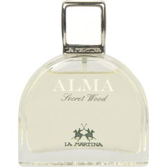 Alma - Secret Wood von La Martina
