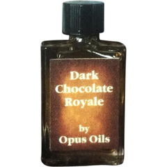 Dark Chocolate Royale by Opus Oils