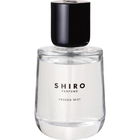 Freesia Mist / フリージア ミスト (Eau de Parfum) by Shiro