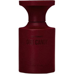 Oud Candy von Borntostandout