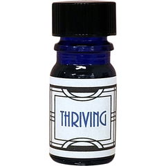 Thriving von Nui Cobalt Designs