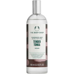 Tender Tonka (Fragrance Mist) by The Body Shop