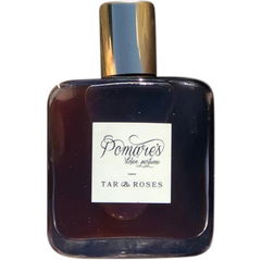 Tar & Roses (2022) by Pomare's Stolen Perfume