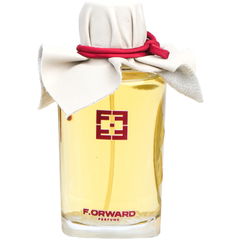 The Poisoned Rice Tea by Forward
