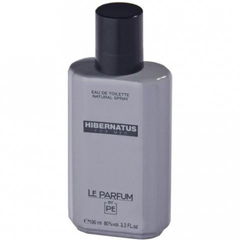 Hibernatus by Paris Elysees