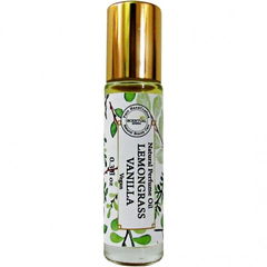 Lemongrass Vanilla von Scentual Aroma