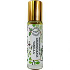 Lemongrass Vanilla von Scentual Aroma