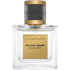 Natural Savage by Birkholz