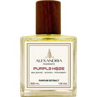 Purpl3 H@ze (Parfum Extract) von Alexandria Fragrances
