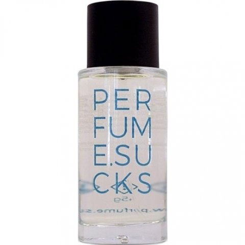 Blue von Perfume.Sucks