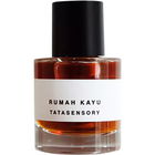 Rumah Kayu by Tata Sensory