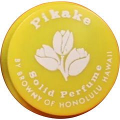 Pikake (Solid Perfume) by Browny